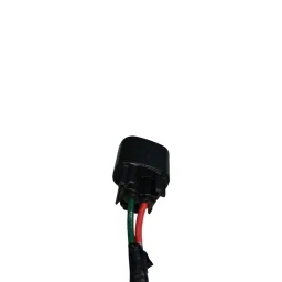 PLUG CONECTOR MAQUINA VIDRO T.E NISSAN MARCH 1.6 2020 MANUAL