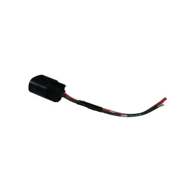 PLUG CONECTOR MAQUINA VIDRO T.E NISSAN MARCH 1.6 2020 MANUAL