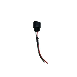 PLUG CONECTOR MAQUINA VIDRO T.E NISSAN MARCH 1.6 2020 MANUAL