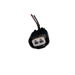 PLUG CONECTOR MAQUINA VIDRO T.E NISSAN MARCH 1.6 2020 MANUAL