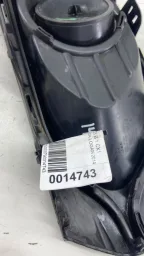 MOLDURA FAROL MILHA ESQUERDA LOGAN 2014 A 2019 263362030R