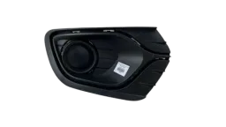 MOLDURA FAROL MILHA ESQUERDA LOGAN 2014 A 2019 263362030R
