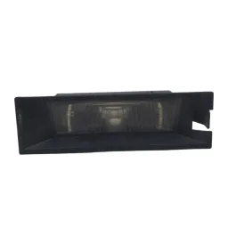 Lanterna Luz Placa Fiat Novo Uno Mobi Palio G3 2008 2021