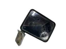 RETROVISOR DIREITO MITSUBISHI L200 1987 A 1996 CROMADO