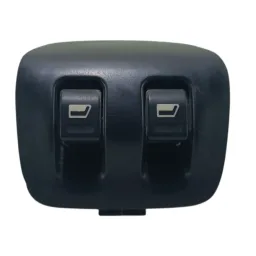 Botão Elétrico Vidro Traseiro Peugeot 206 207 1999 a 2010