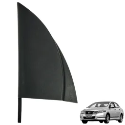 Acabamento Retrovisor Interno Esquerdo Honda City 2010/2014
