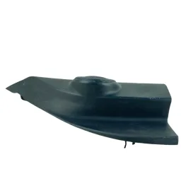 Acabamento Interno Retrovisor Direito Hilux Sw4 2006 A 2015