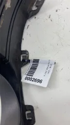 GRADE FAROL MILHA DIREITO FLUENCE 2011 A 2014 263311997R