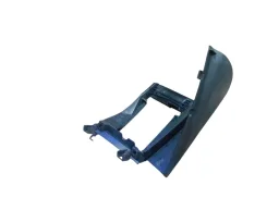 Moldura Lateral Caixa Fusivel Fiat Stilo 2007 A 2009