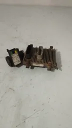 modulo de injeção Prisma descodificada