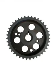 POLIA BOMBA ALTA PRESSÃO RENEGADE COMPASS TORO 2.0 - 2016/24