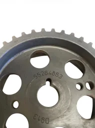 POLIA BOMBA ALTA PRESSÃO RENEGADE COMPASS TORO 2.0 - 2016/24
