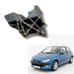 Suporte Alternador Peugeot 206/ 207