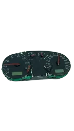 Painel Instrumento Vw Golf Sapão 1999 A 2005