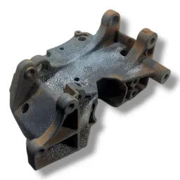 SUPORTE ALTERNADOR PEUGEOT 206/ 207