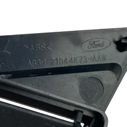 Difusor Ar Central Lado Esquerdo Ford Ranger 2012 A 2016
