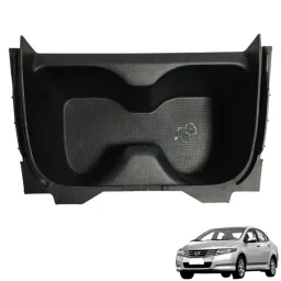 Porta Copos Console Central Honda City 2010 A 2014 Original