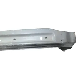 ALMA LÂMINA PARACHOQUE DIANTEIRO ORIGINAL FIAT ARGO CRONOS