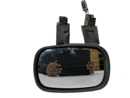 RETROVISOR DIREITO DOBLO 2013 A 2015 MANUAL ORIGINAL