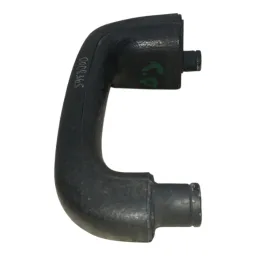 PUXADOR INTERNO TRASEIRO DIREITO AUDI A6 1997 4A0867372