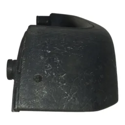 PUXADOR INTERNO TRASEIRO DIREITO AUDI A6 1997 4A0867372
