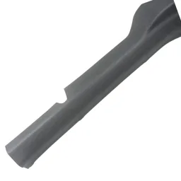 MOLDURA SOLEIRA PORTA DIANTEIRA DIREITA GM ONIX 2013 A 2019