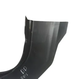MOLDURA SOLEIRA PORTA DIANTEIRA DIREITA GM ONIX 2013 A 2019