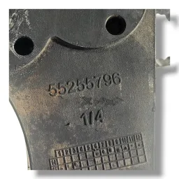 SUPORTE ALTERNADOR COMPRESSOR AR PALIO SIENA 2008 A 2017