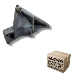 SUPORTE ALTERNADOR COMPRESSOR AR PALIO SIENA 2008 A 2017