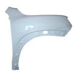 Paralama Direito Renault Kwid 2023 2024 2025 (Com avaria)