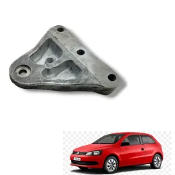 Suporte Do Coxim Motor Fox Gol G7 G8 2014 A 2017