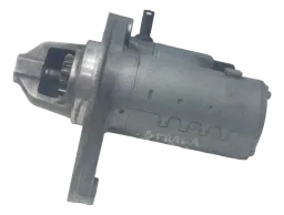 Motor De Arranque Fiat Strada 1.4 Bc438000-3370