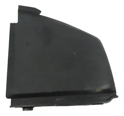 Moldura Direita Mitsubishi Pajero Full 2008