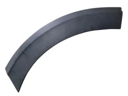 Moldura Paralama dian dir vw Nivus 2026 2g5854732