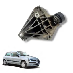 Suporte Compressor Renault Clio 2002 A 2014