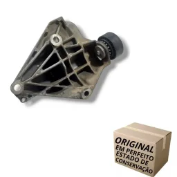 SUPORTE COMPRESSOR RENAULT CLIO 2002 A 2014