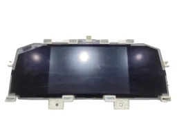 Painel De Instrumento Digital Vw T-cross Polo Virtus Nivus