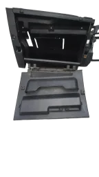 Tampa Porta Luvas Stilo 2003 2004 a 2011