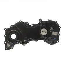 Tampa Frontal Motor Renault Master 2.3 - 2013/25