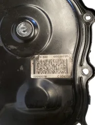 TAMPA FRONTAL MOTOR RENAULT MASTER 2.3 - 2013/25