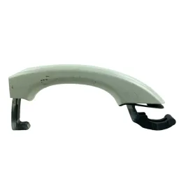 Maçaneta Externa Traseira Esquerda Amarok 2011 A 2020 2H0837209