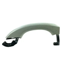 Maçaneta Externa Traseira Esquerda Amarok 2011 A 2020 2H0837209