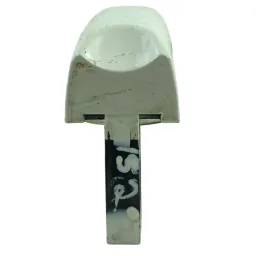Maçaneta Externa Traseira Esquerda Amarok 2011 A 2020 2H0837209