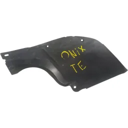 Parabarro Traseiro Esquerdo Chevrolet Onix 2014 A 2018