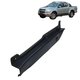 Moldura Superior Paralama Ld Gm S10 Trailblazer 2012/2019