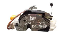 FECHADURA PORTA DIANTEIRA ESQUERDA FOX SPACEFOX 10/21 5PINOS