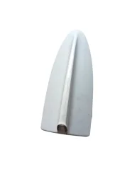 CAPA ANTENA SHARK BMW X6 2008/2014