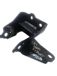 Suporte câmbio Corolla 1.8 16v 1998 1999 2000 2001 2002 AUTO