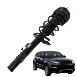 Amortecedor Traseiro Direito Land Rover Evoque 2012 a 2019