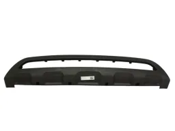 Moldura Parachoque Traseiro Mobi Way 17/20 Like 21/ C/ Moldu